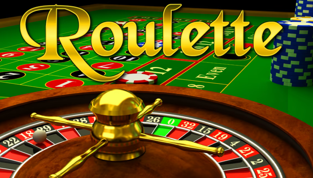 roulette-game