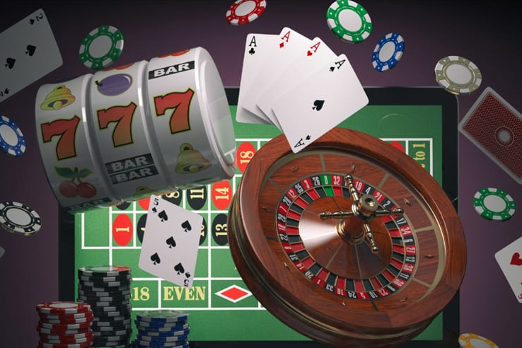 casino  online 