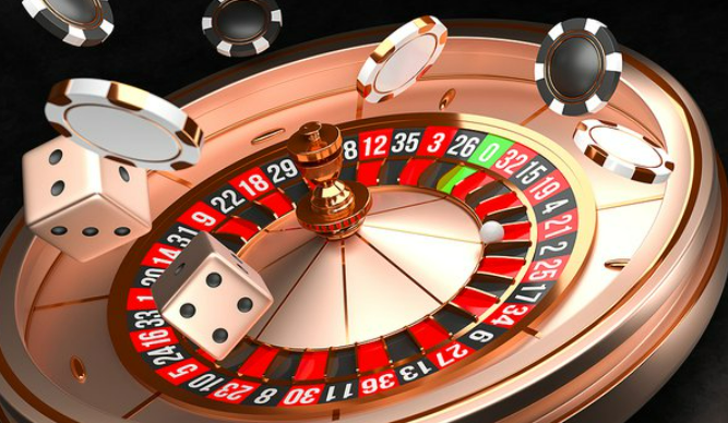 Bonus dan promo casino online - Apa yang penting Anda kenali?