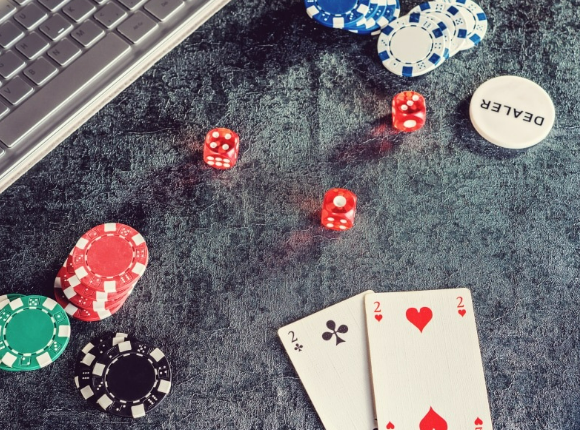 Pembahasan Casino Online: Faktor Penting saat Tentukan Basis Terbaik untuk Pemain