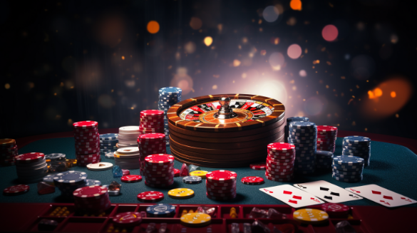 Waktu kritis: bagaimana pilih casino online?
