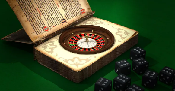 Aturan dan Dasar Roulette Kasino – Tip Untuk Roulette
