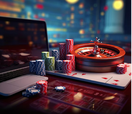 Management Uang Dalam Permainan judi - Panduan Mengenai Langkah Menang Di Casino Perlahan-lahan Tetapi Tentu