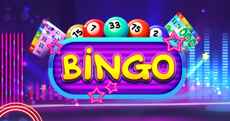 Bingo Online Sebagai Langkah Permainan judi yang Efisien