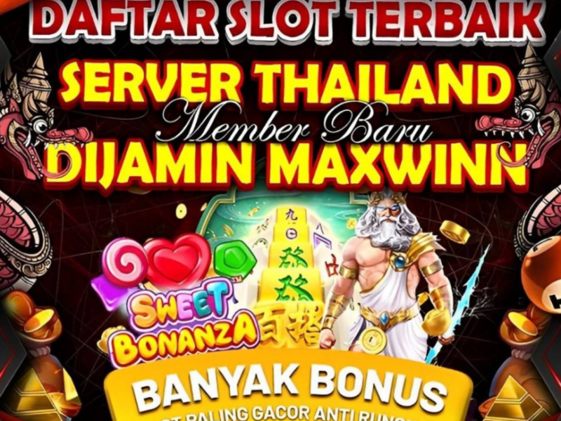 slot-thailand