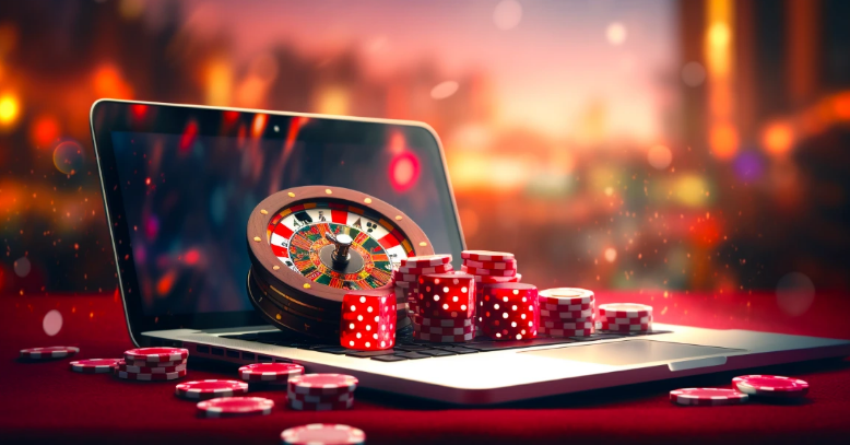 Freeslots Casino Online