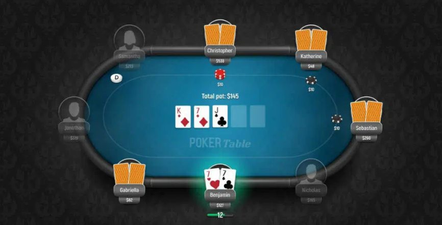 American Online Poker Ii One-armed Begal Mainkan Port Online Novomatic Gratis