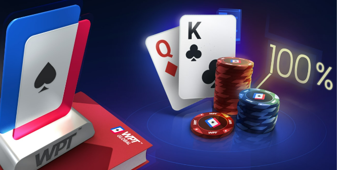 Bermain Poker Holdem untuk Pendapatan Penuh Waktu