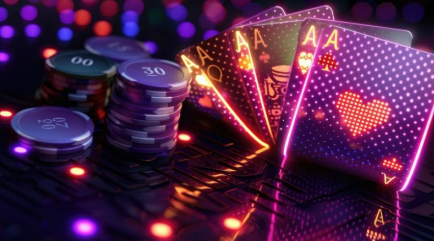 Permainan Casino Terkenal Untuk Handphone