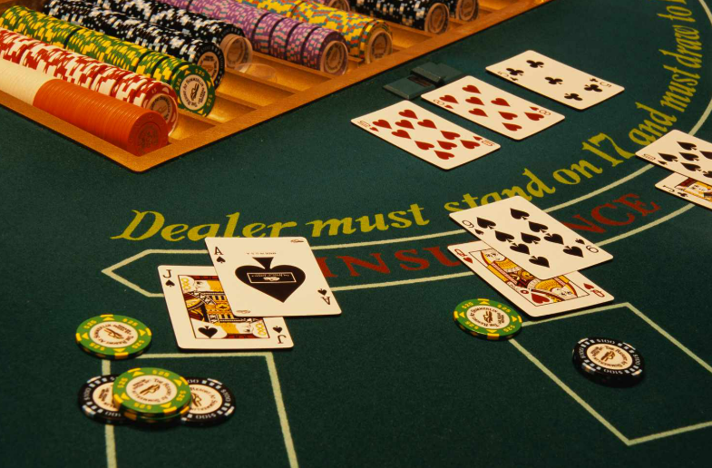 Mengapa Orang Ingin Bermain Game Blackjack Online - Game Blackjack Online Gratis