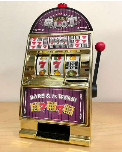 Ketahui Lebih Dalam Slot Online