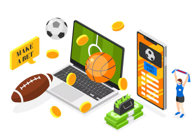 Rahasia Taruhan Olahraga - 3 Panduan Taruhan Olahraga Juara Gratis