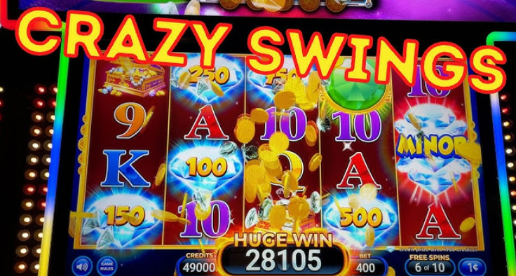 Kenapa Slot Online Jauh Lebih Baik Dibanding Slot Langsung