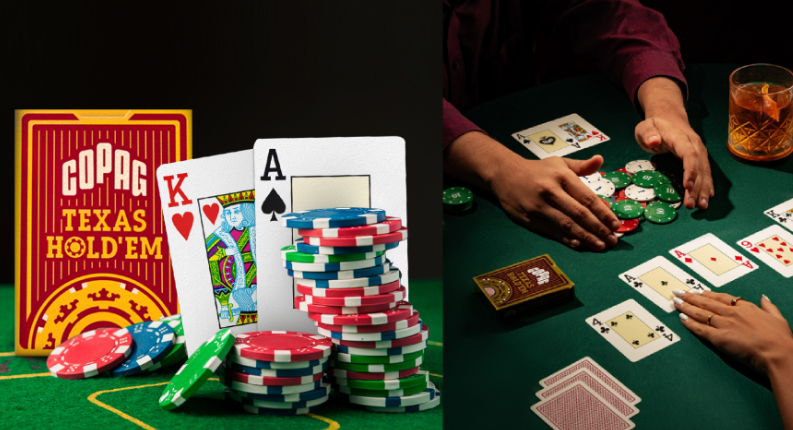 Mekanisme Permainan judi Juara Bisa dibuktikan Untuk Poker