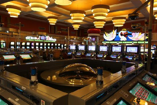 Permainan Casino dengan Pembayaran Terbaik