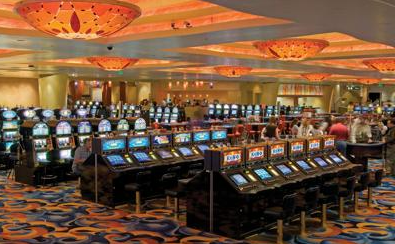 Permainan Casino dengan Pembayaran Terbaik