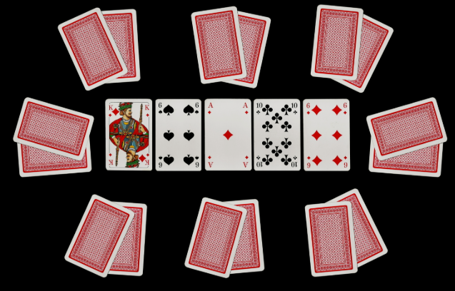 Cara Bermain Video Poker dengan BetulCara Bermain Video Poker dengan Betul