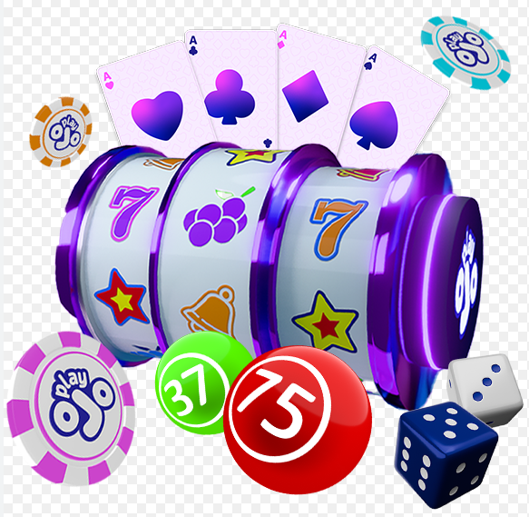 Saat Depan Lotre Casino Online