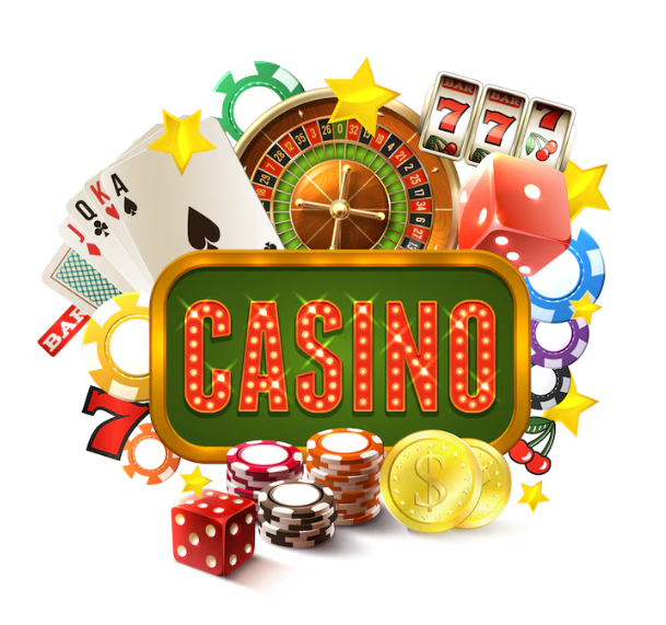 Saat Depan Lotre Casino Online