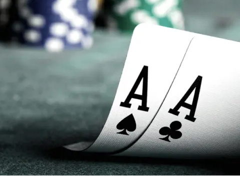 Langkah Menang Di Permainan judi Internet