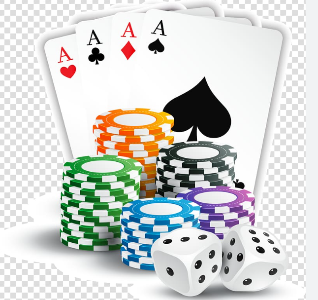 Permainan Casino Online - Anda Bisa Mulai Bermain Saat Ini!