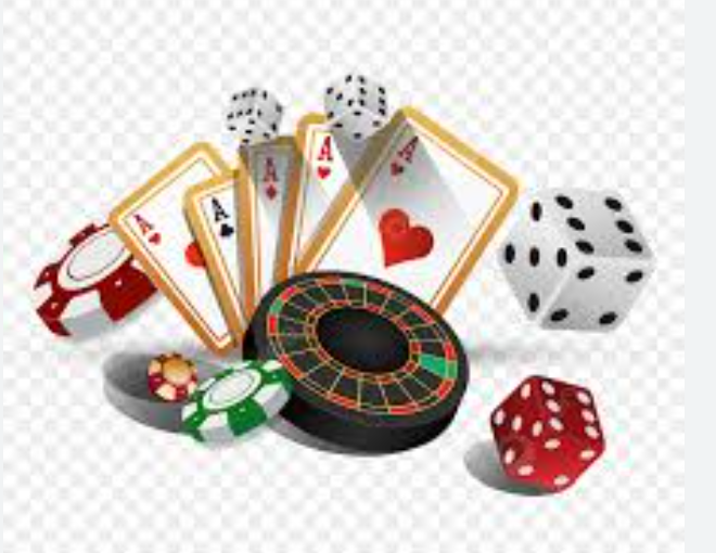 Aksi Situs Casino Online Luar biasa