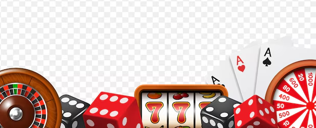 Judi Casino - Teruslah Dalam Batasan Anda