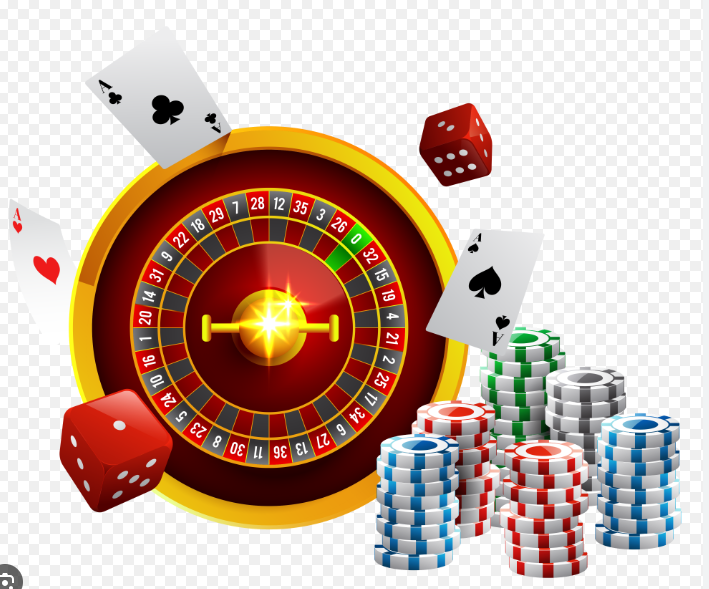 Judi Casino - Teruslah Dalam Batasan Anda