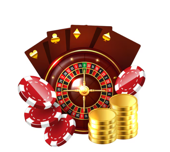 Permainan Slot Online: Pilih Basis yang Pas