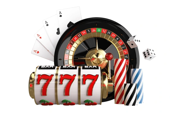 Tips dan Trick Permainan judi Casino