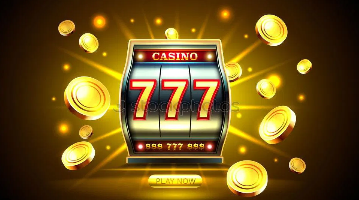 Tips Mesin Slot Untuk Pemain Yang Ingin Menang