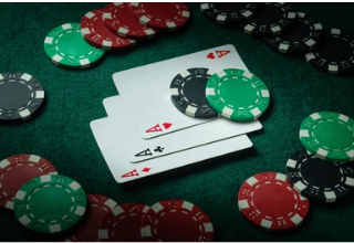 Situs Poker Online - Apa Jauh Lebih Baik Main di Casino?
